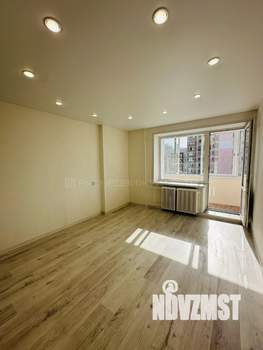 1-к квартира, вторичка, 35м2, 9/10 этаж