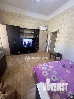 2-к квартира, вторичка, 27м2, 1/1 этаж