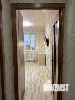 2-к квартира, вторичка, 44м2, 6/9 этаж