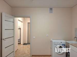 2-к квартира, вторичка, 43м2, 1/14 этаж