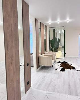 3-к квартира, вторичка, 123м2, 7/8 этаж