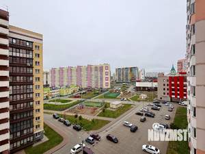 2-к квартира, вторичка, 44м2, 8/18 этаж