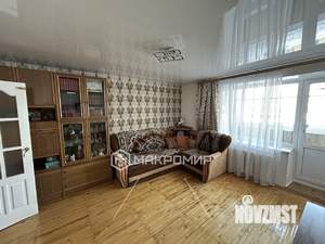 3-к квартира, вторичка, 62м2, 3/10 этаж