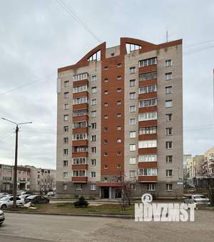 1-к квартира, вторичка, 38м2, 7/10 этаж