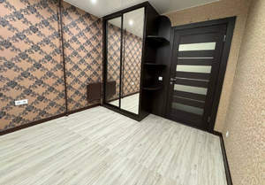 1-к квартира, вторичка, 37м2, 9/10 этаж