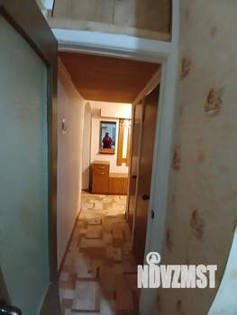 2-к квартира, вторичка, 45м2, 2/5 этаж