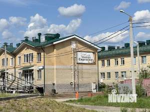 4-к квартира, вторичка, 123м2, 2/2 этаж