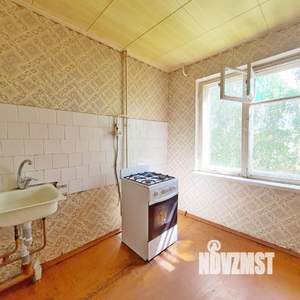2-к квартира, вторичка, 46м2, 4/5 этаж