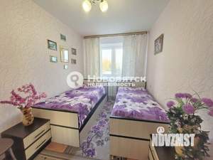 2-к квартира, вторичка, 51м2, 3/10 этаж