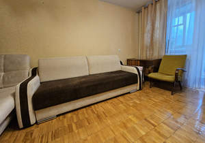 1-к квартира, вторичка, 41м2, 5/10 этаж