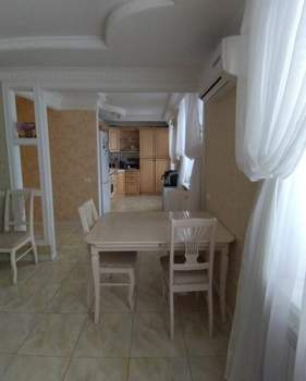 3-к квартира, вторичка, 75м2, 3/3 этаж