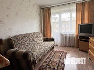 1-к квартира, вторичка, 30м2, 3/5 этаж