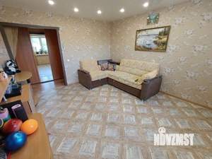 3-к квартира, вторичка, 72м2, 4/14 этаж
