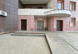 2-к квартира, вторичка, 54м2, 22/25 этаж