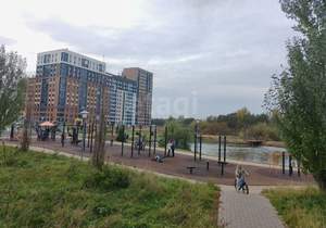 1-к квартира, вторичка, 32м2, 2/5 этаж