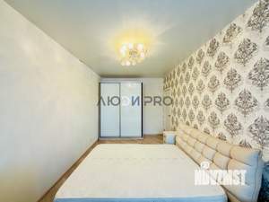 2-к квартира, сданный дом, 60м2, 5/9 этаж
