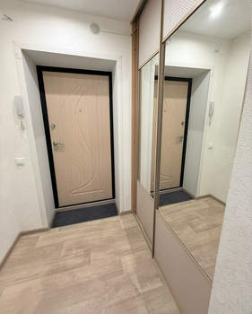 Студия квартира, вторичка, 26м2, 8/9 этаж