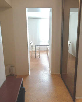 2-к квартира, вторичка, 64м2, 7/8 этаж