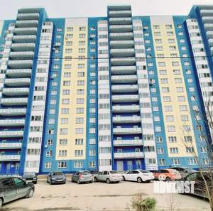 2-к квартира, вторичка, 59м2, 13/16 этаж