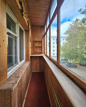 2-к квартира, вторичка, 45м2, 2/5 этаж