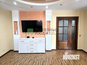2-к квартира, вторичка, 56м2, 2/5 этаж