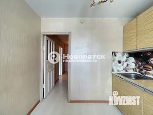 1-к квартира, вторичка, 33м2, 1/5 этаж