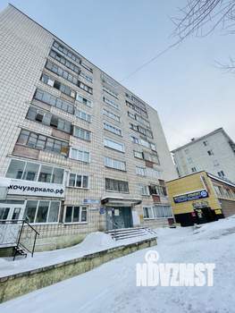 Студия квартира, вторичка, 17м2, 2/9 этаж