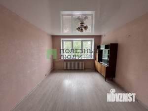 2-к квартира, вторичка, 50м2, 5/5 этаж