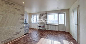 3-к квартира, вторичка, 42м2, 5/5 этаж