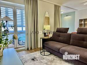 1-к квартира, сданный дом, 38м2, 5/9 этаж