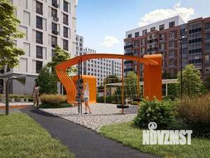 2-к квартира, вторичка, 57м2, 7/9 этаж