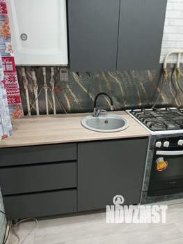 3-к квартира, вторичка, 63м2, 2/2 этаж