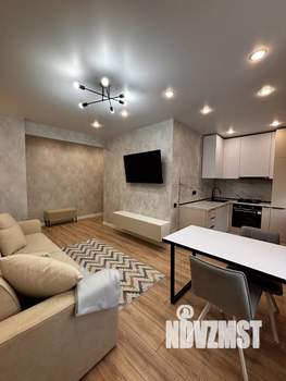 3-к квартира, вторичка, 59м2, 1/5 этаж