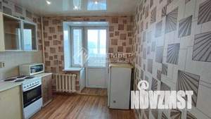 1-к квартира, вторичка, 33м2, 4/11 этаж