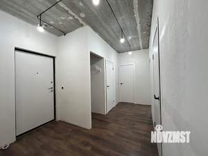 3-к квартира, вторичка, 61м2, 9/10 этаж