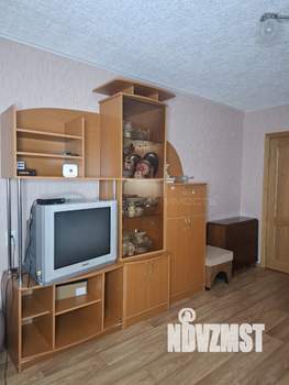 4-к квартира, вторичка, 81м2, 2/10 этаж