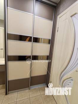 1-к квартира, вторичка, 41м2, 9/15 этаж