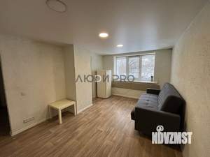 2-к квартира, вторичка, 37м2, 2/2 этаж