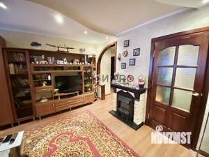 3-к квартира, вторичка, 67м2, 7/10 этаж