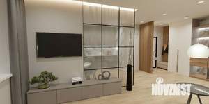 3-к квартира, вторичка, 78м2, 2/12 этаж