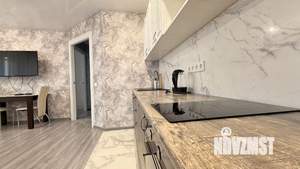 1-к квартира, вторичка, 43м2, 3/10 этаж