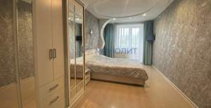 3-к квартира, вторичка, 99м2, 5/9 этаж