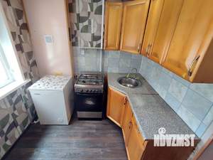 1-к квартира, вторичка, 31м2, 2/5 этаж