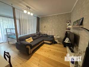 2-к квартира, вторичка, 76м2, 4/9 этаж