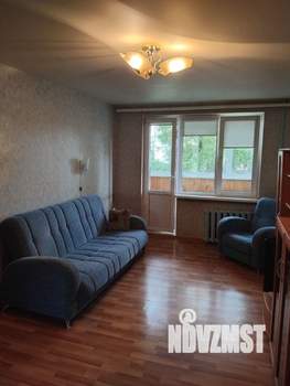 1-к квартира, вторичка, 33м2, 3/5 этаж
