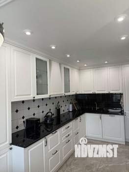 3-к квартира, вторичка, 82м2, 5/6 этаж