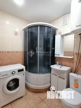 1-к квартира, вторичка, 34м2, 1/3 этаж