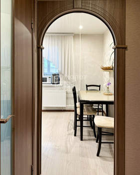 2-к квартира, вторичка, 64м2, 5/10 этаж