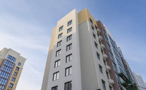 3-к квартира, вторичка, 58м2, 7/9 этаж