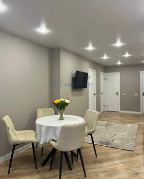 3-к квартира, вторичка, 65м2, 8/9 этаж